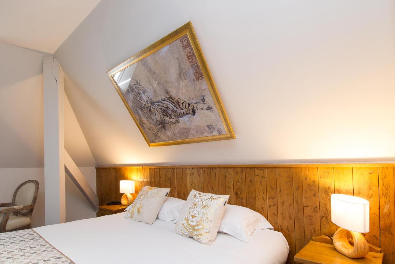 Hotel Eden Béthune Eksteriør bilde